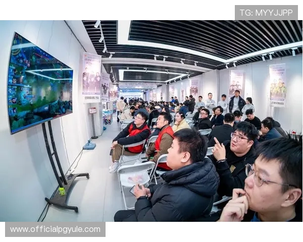 kok电竞体育真人：未来电竞体育真人的发展趋势与创新技术应用分析